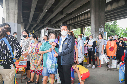 ตรวจเยี่ยมโมบายพาณิชย์