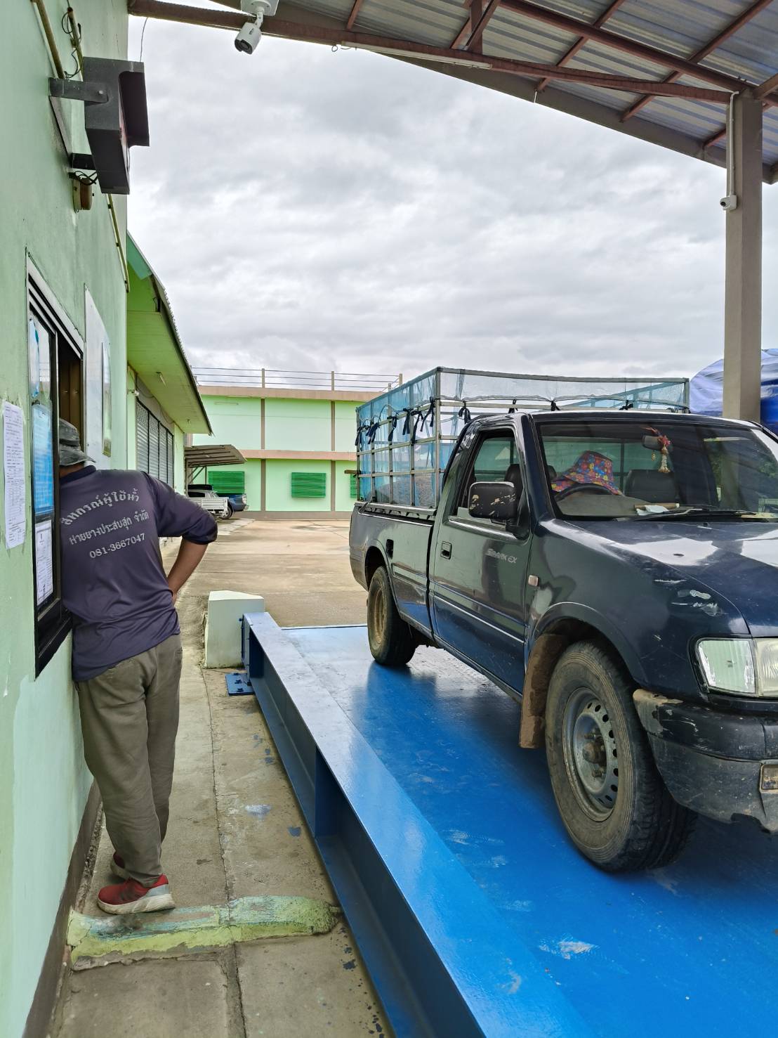 ข่าวเลขที่ 36/2569 “พาณิชย์” เผย ตลาดข้าวกลับมาคึกคัก ราคาข้าวหอมดีดแตะ 16,000 บาท/ตัน พุ่งขึ้นทันที 1,000 บาท จากมาตรการดูดซับตรงจุดของ นบข.  (21 พฤศจิกายน 2568)