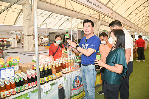 พาณิชย์ลดราคา!...ช่วยประชาชน Grand Sale