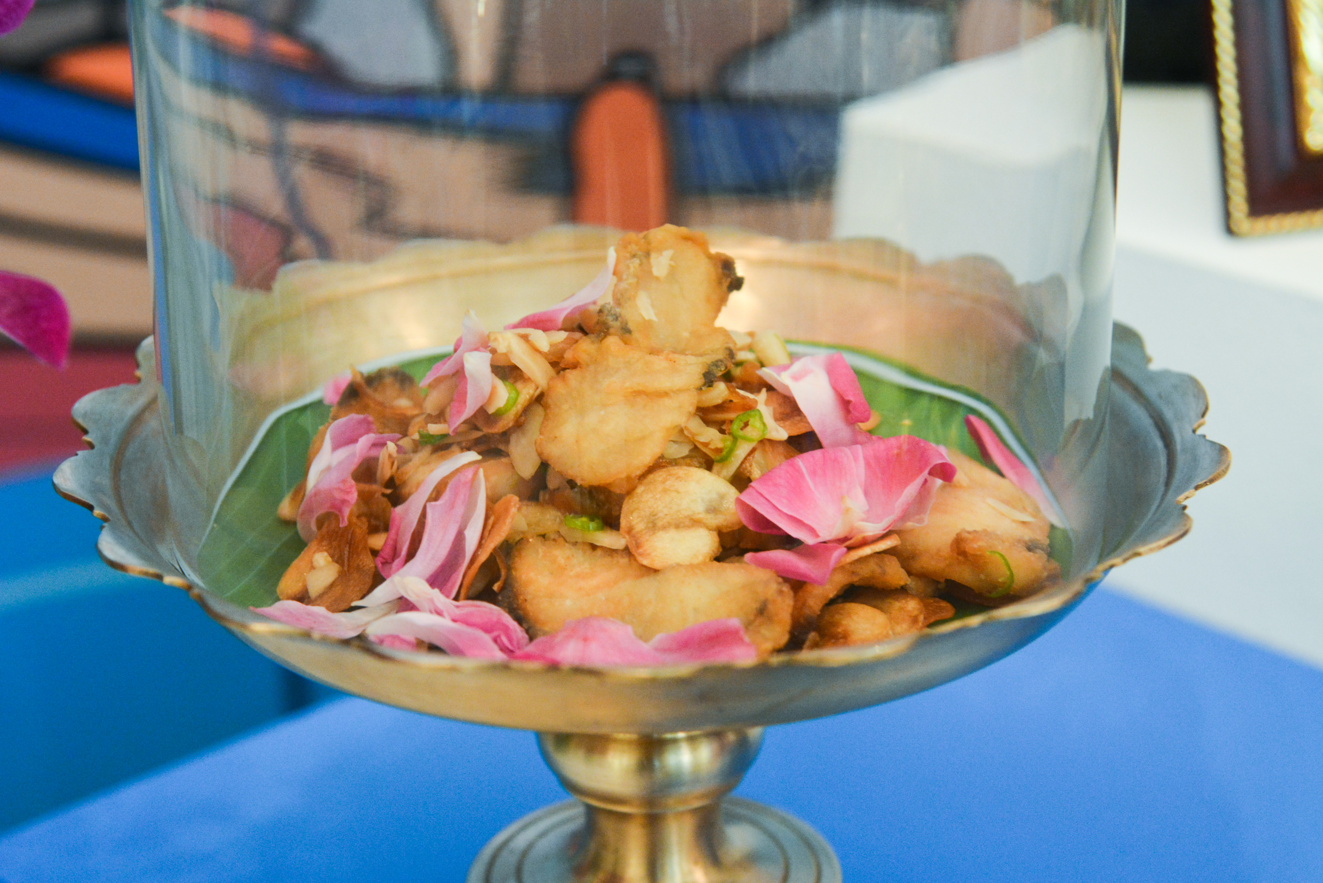 กิจกรรมประชาสัมพันธ์การจัดงาน “พาณิชย์เทใจ ใส่กระชัง ปลากะพง 3 น้ำ @สงขลา”