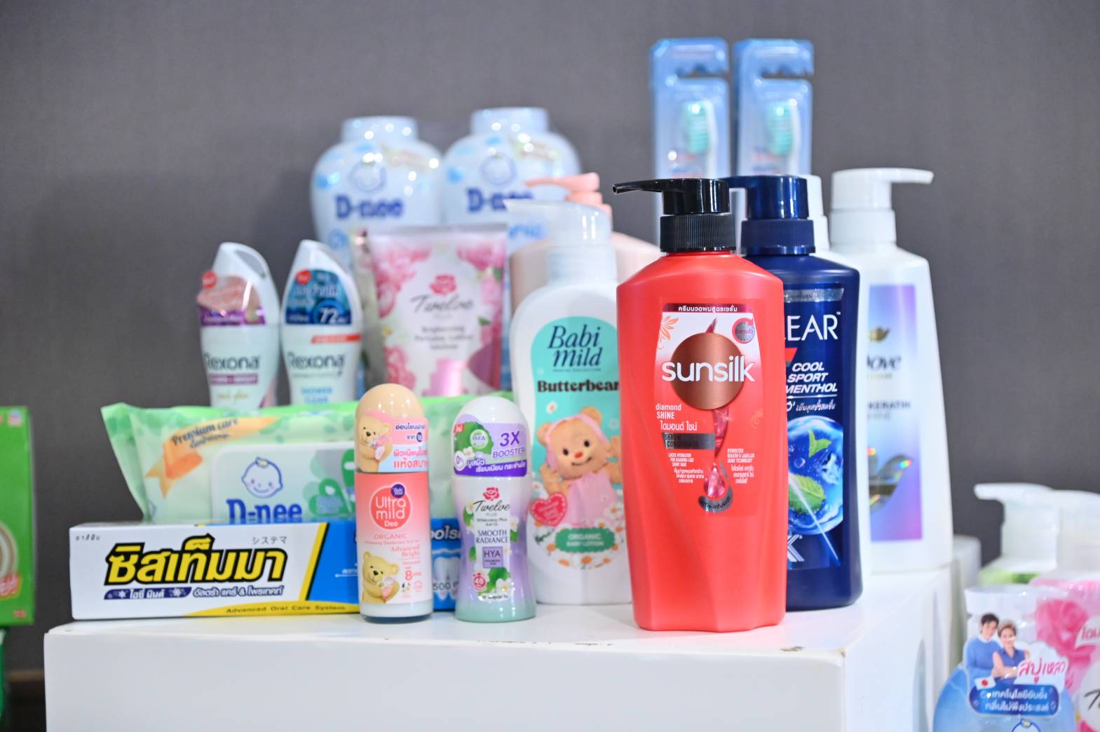 รัฐ–เอกชน เร่งฟื้นฟูภาคใต้ จัดกิจกรรม ‘รวมใจไทย ฟื้นแดนใต้’ ลดราคาสินค้า–ซ่อมบ้าน–ซ่อมรถ