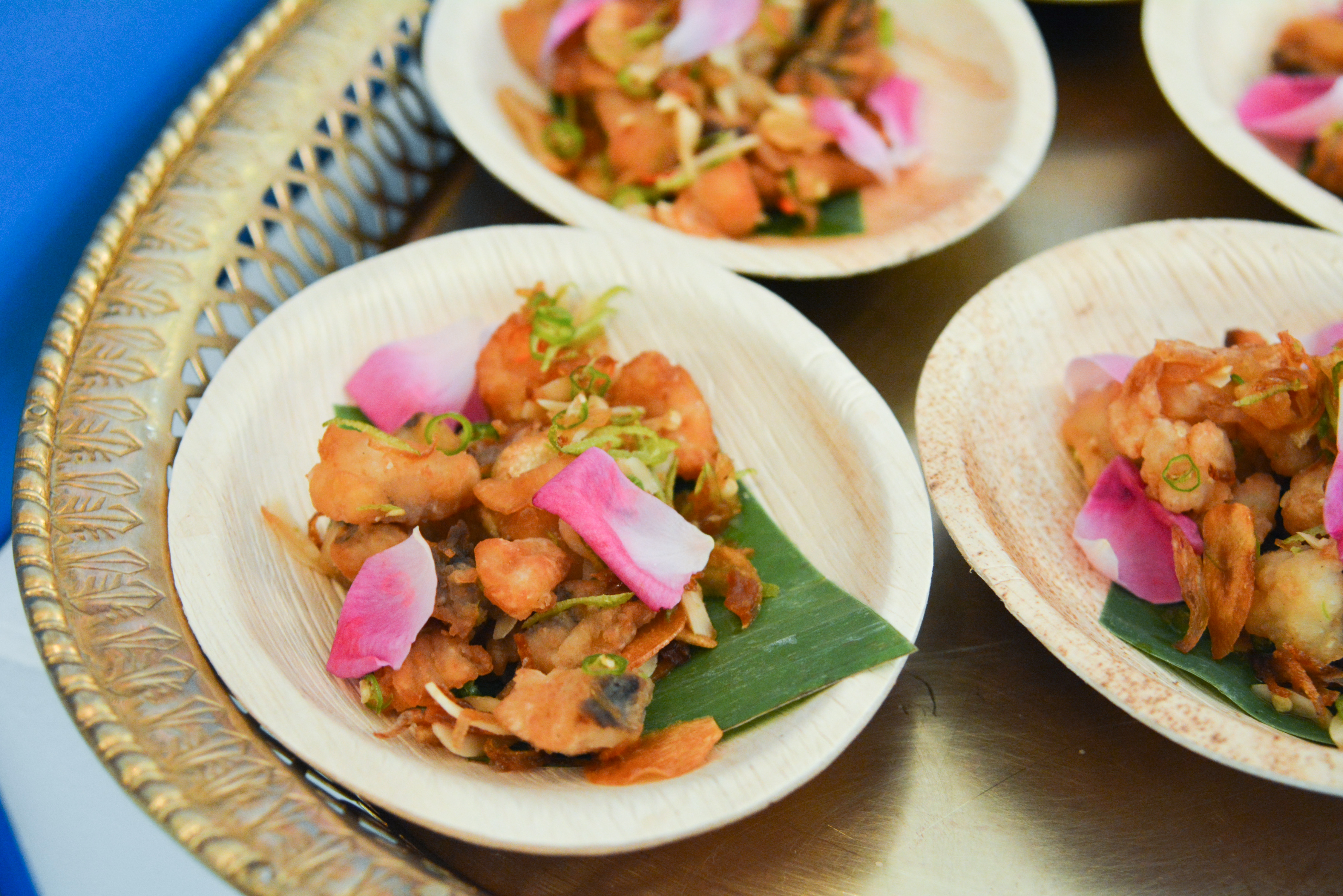 กิจกรรมประชาสัมพันธ์การจัดงาน “พาณิชย์เทใจ ใส่กระชัง ปลากะพง 3 น้ำ @สงขลา”