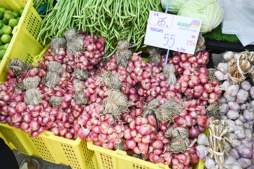 พาณิชย์เชื่อมโยงตลาด ขายมะนาวถูก ผ่านคาราวานพาณิชย์