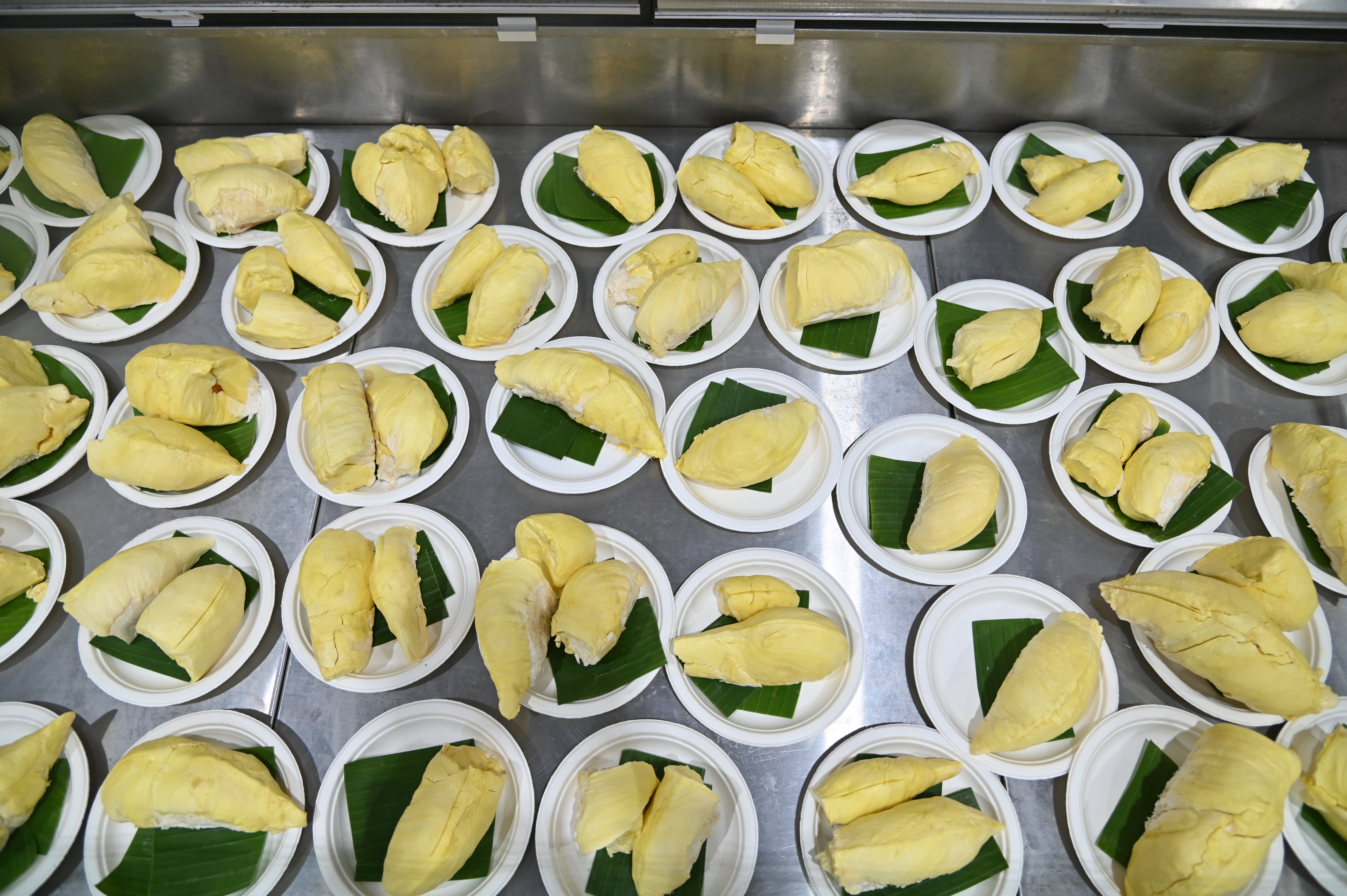 DIT เปิดเทศกาล “Thailand - The Land of Tropical Fruits”