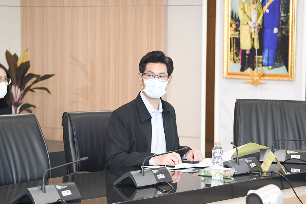 พาณิชย์พิจารณา ตรวจสอบการนำเข้าข้าวโพดเลี้ยงสัตว์เเละวัตถุดิบทดเเทน