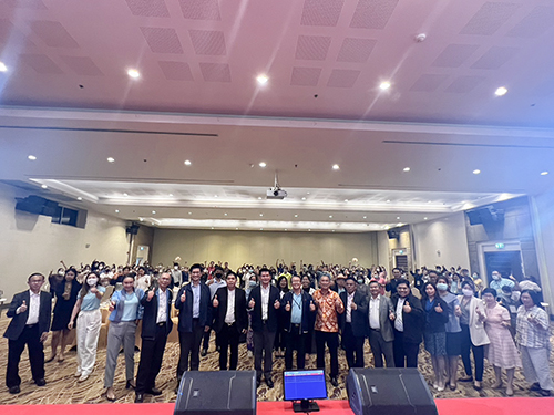 กิจกกรรมสร้างเครือข่ายเกษตรกรผู้ประกอบการ Farm Outlet