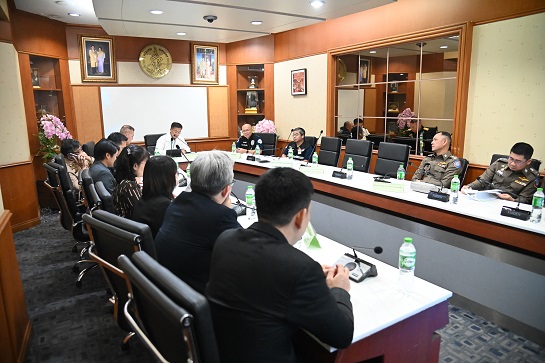 ตรวจเข้ม...ผู้ประกอบการธุรกิจอัญมณี ย้ำ..ปิดป้ายแสดงราคาสินค้าให้ถูกต้อง