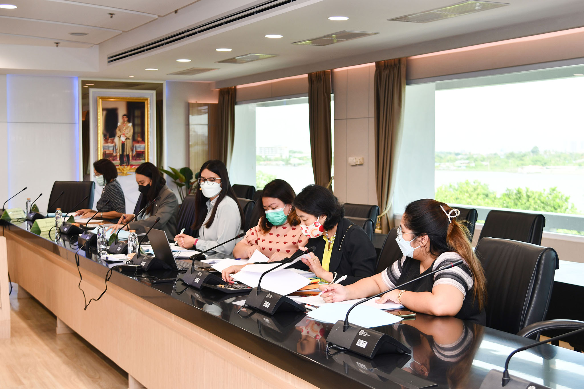 เกษตรกรเตรียมเฮ พาณิชย์เคาะราคาเกณฑ์กลางมันฯ