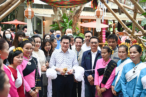 คาราวานพาณิชย์...ลดราคา! ช่วยประชาชน