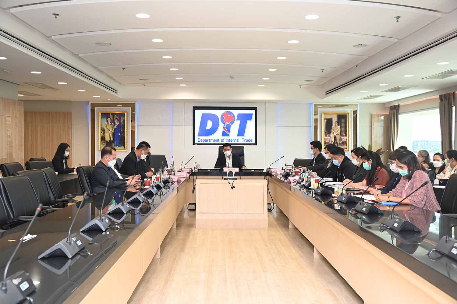 พาณิชย์ยัน ข้าวถุงไม่ขึ้นราคา