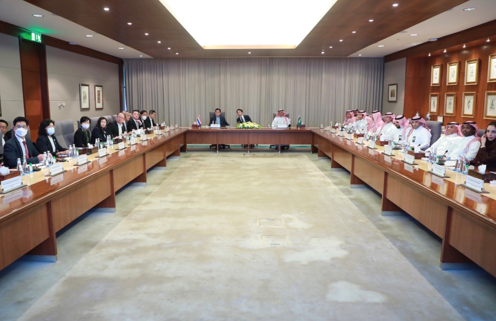 พาณิชย์ เจรจาซื้อปุ๋ยจากซาอุดิอาระเบีย