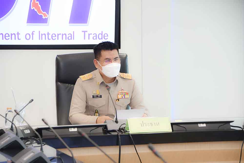 พาณิชย์เคาะเกณฑ์กลางมันสำปะหลังงวดที่ 6