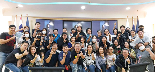 10 เทคนิคถ่ายภาพสวยด้วยมือถือ