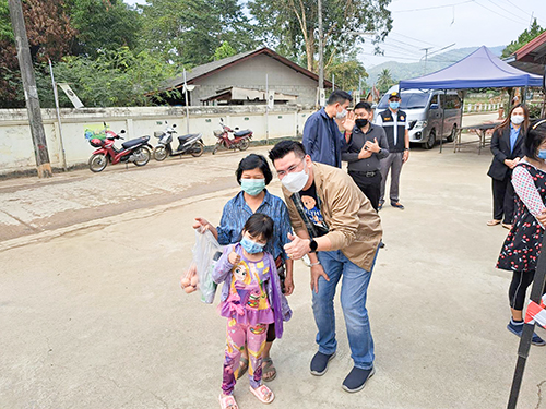 พาณิชย์ลดราคา!...ช่วยประชาชน