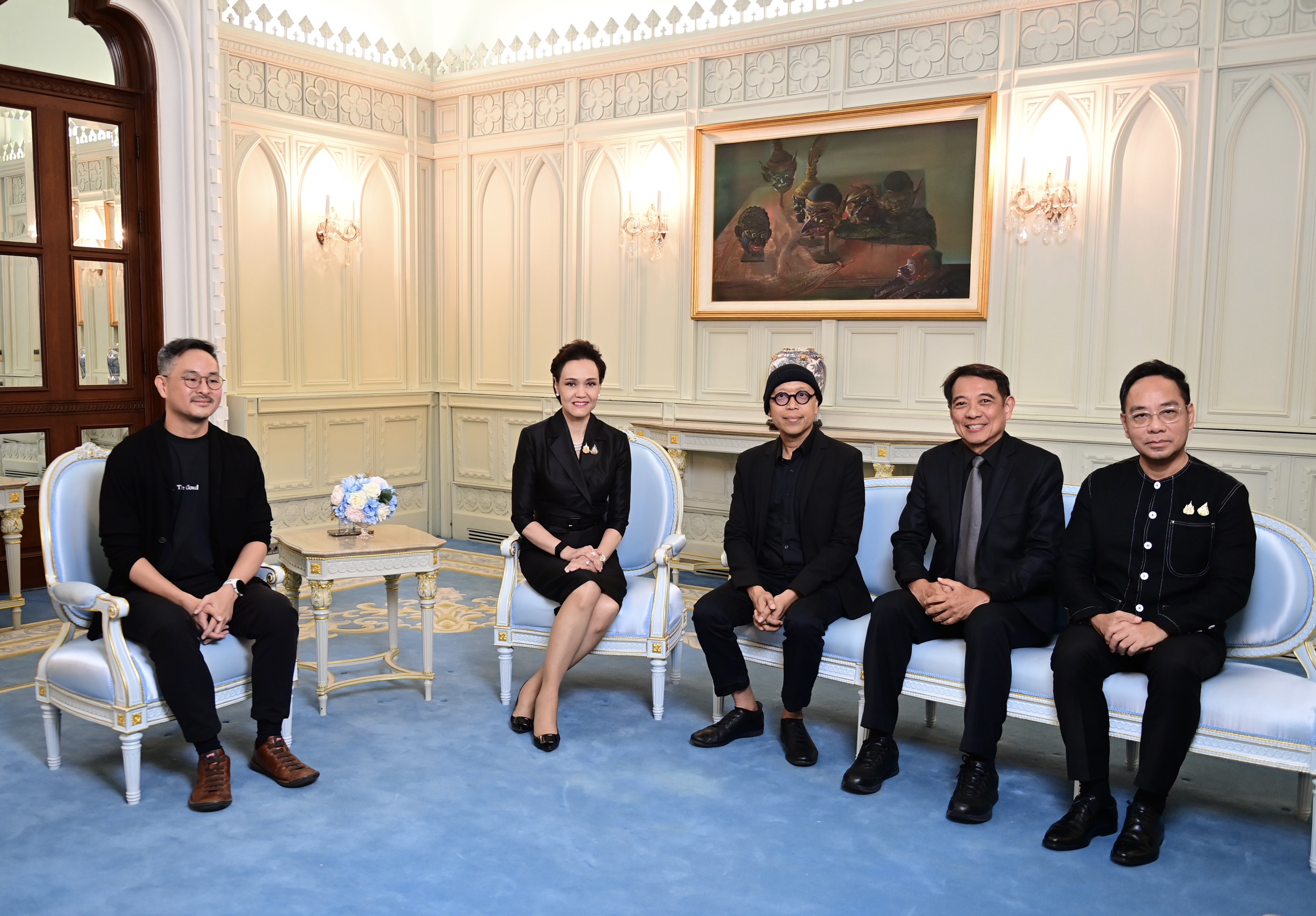 ข่าวเลขที่ 45/2569 ไทยชู “ข้าวประณีต” นำร่องเศรษฐกิจข้าวยุคใหม่ เปลี่ยนเกมจากปริมาณสู่คุณค่า เปิดตัว Thailand Rice Fest 2025 วันที่ 4–7 ธันวาคมนี้ ที่อิมแพ็ค เมืองทองธานี (3 ธันวาคม 2568)