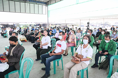 Organic World Thailand