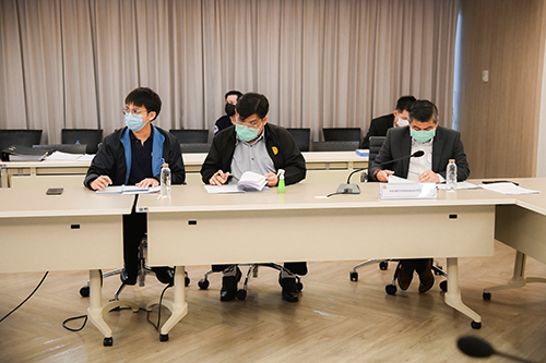 พาณิชย์หารือการกำหนดราคาจำหน่ายอาหารเเละเครื่องดื่มในสนามบิน