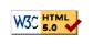 HTML5