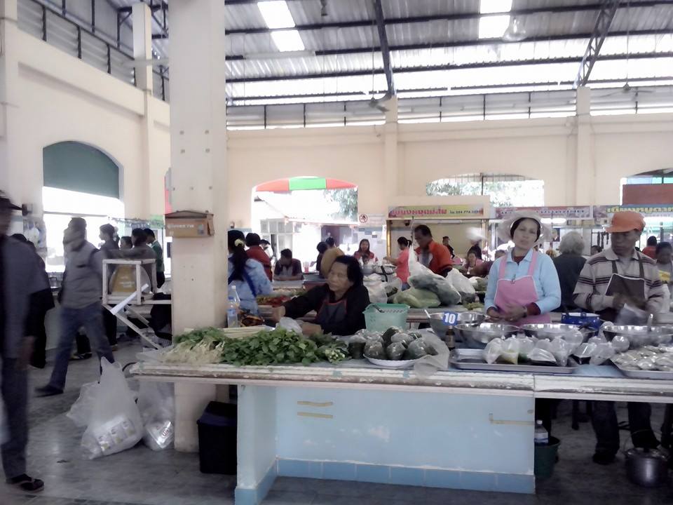 635_สภาพในตลาดตลาดเทศบาลตำบลโคกศรี 1.jpg