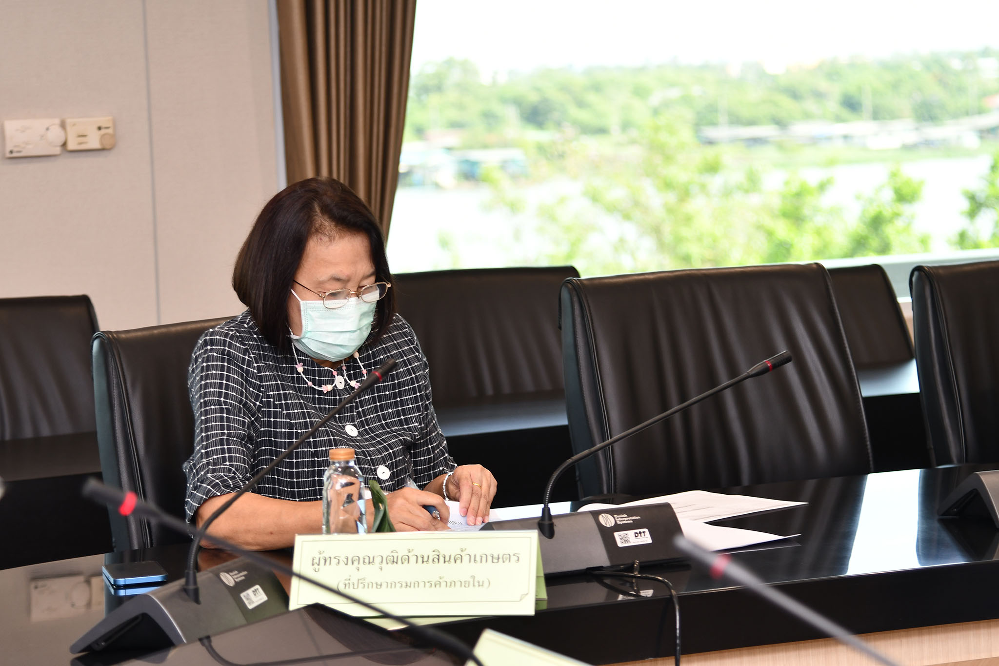 เกษตรกรเตรียมเฮ พาณิชย์เคาะราคาเกณฑ์กลางมันฯ