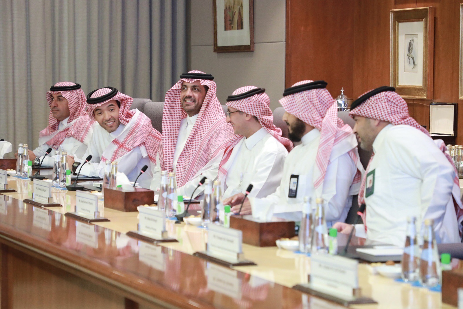 พาณิชย์ เจรจาซื้อปุ๋ยจากซาอุดิอาระเบีย