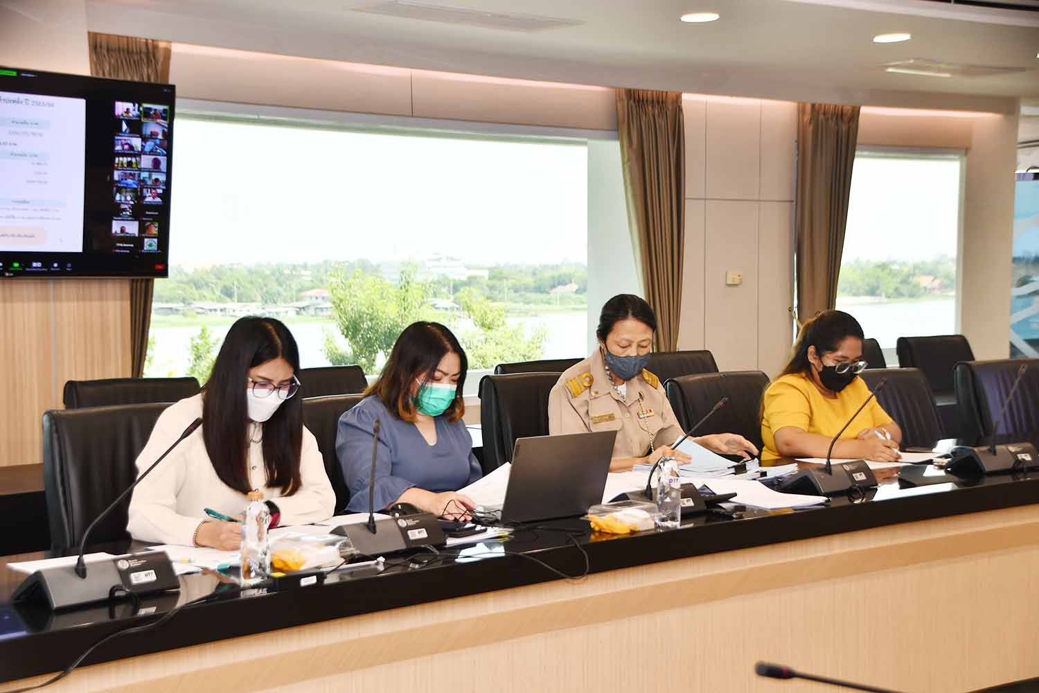 พาณิชย์เคาะเกณฑ์กลางมันสำปะหลังงวดที่ 6