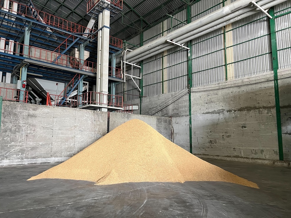 พาณิชย์ ลงพื้นที่ดูโรงสี จ.เพชรบุรี เสริมแกร่ง เอสเอ็มอี-เกษตรกร เปิดตลาดข้าวต่างประเทศเพิ่มขึ้น