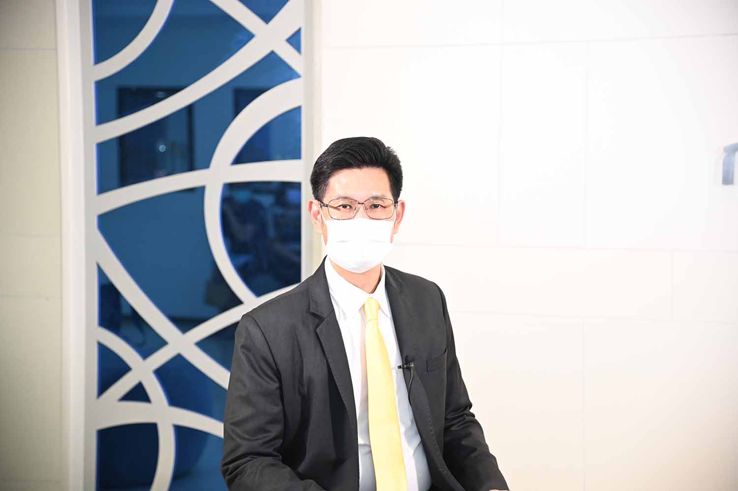 สัมภาษณ์รายการเรื่องดังหลังข่าว ประเด็นราคาสินค้า