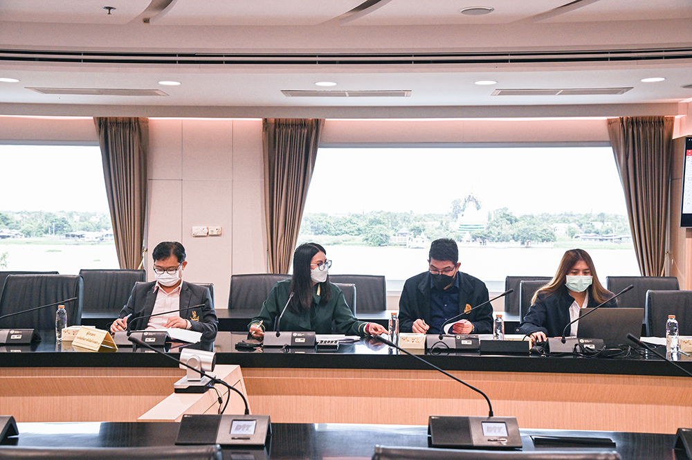 พาณิชย์ประชุม เกณฑ์กลางข้าวโพดเลี้ยงสัตว์