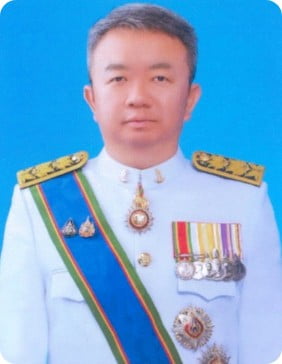 Mr. Prachya Narapishart
