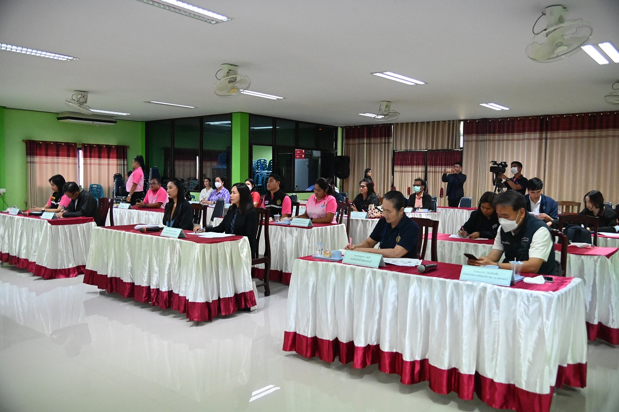 ติดตามสถานการณ์ด้านปริมาณและราคาสินค้าปุ๋ยเคมี