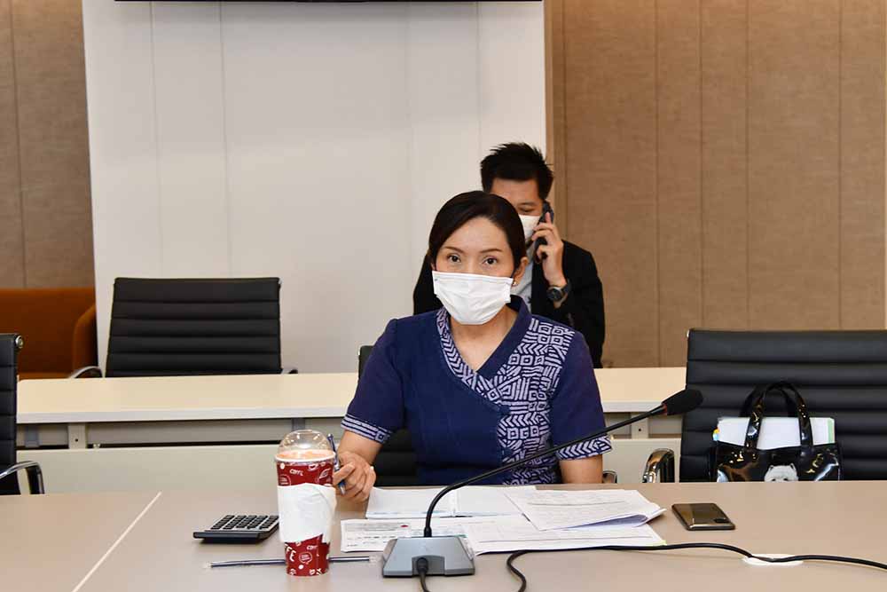 ติดตามโครงการลดราคาเคมีเกษตร  ช่วยเกษตรกร เฟส 2