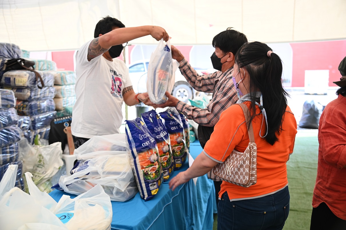 พาณิชย์...ลดราคา! ช่วยประชาชน Grand Sale ทั่วไทย