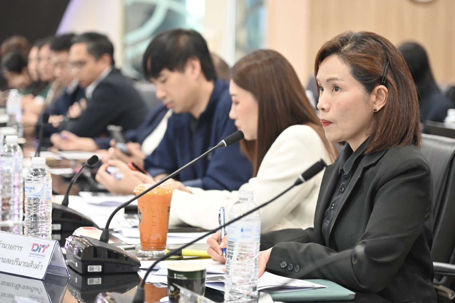 ข่าวเลขที่ 120/2569 ค้าภายในผนึก 4 สมาคมปุ๋ย เคาะ “ราคาแนะนำรายจังหวัด” อิงต้นทุนจริงถึงอำเภอเมือง สกัดโก่งราคา – เตรียม ไทยช่วยไทยลดปัจจัยเกษตร ขายปุ๋ยถูกตั้งแต่ พ.ค.เป็นต้นไป (23 เมษายน 2569)