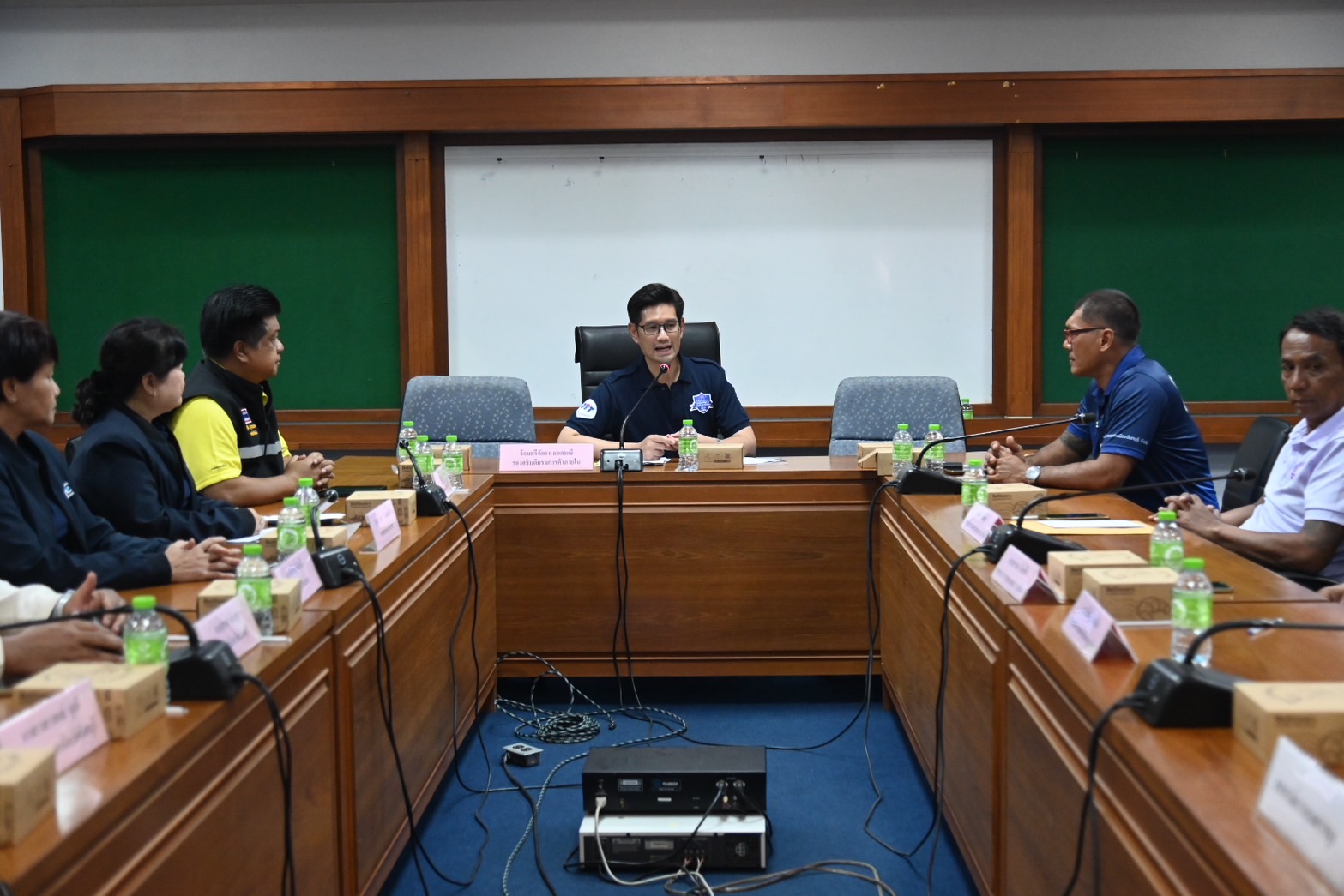 พาณิชย์แนะเกษตรกรรวมกลุ่มซื้อปุ๋ย “โครงการลดราคาปุ๋ยเพื่อเกษตรกร”