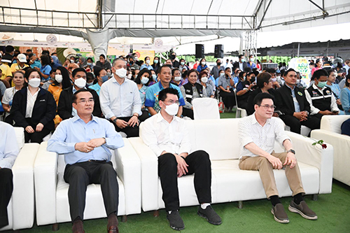 พาณิชย์...ลดราคา! OnTour ทั่วไทย