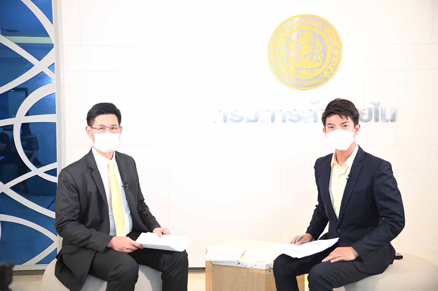 สัมภาษณ์รายการเรื่องดังหลังข่าว ประเด็นราคาสินค้า