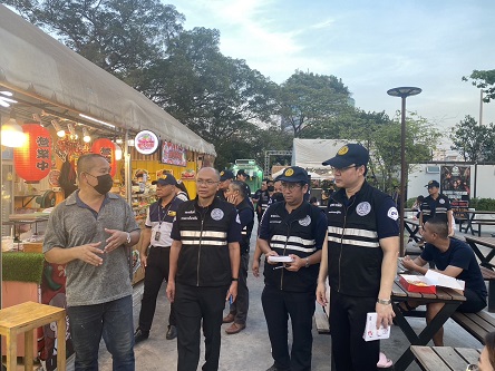 รักษาความเป็นธรรมทางการค้า เพิ่มความมั่นใจแก่ผู้บริโภค