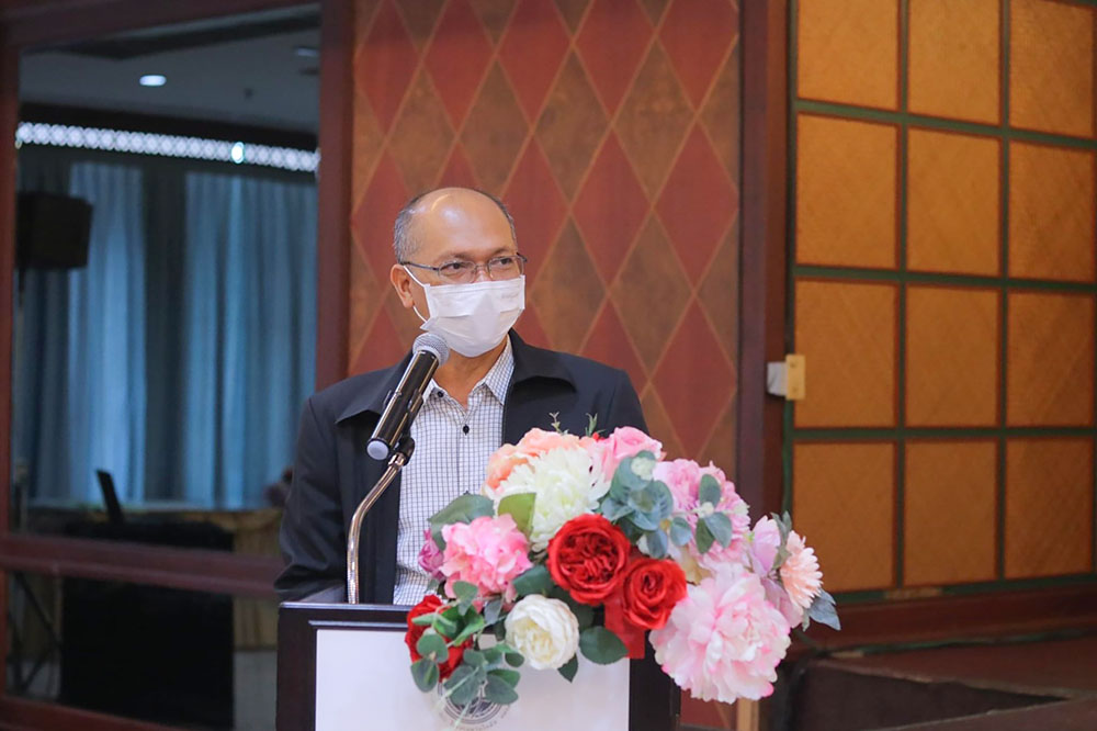 กรมการค้าภายใน เชื่อมโยงซื้อขายผลไม้ภาคใต้