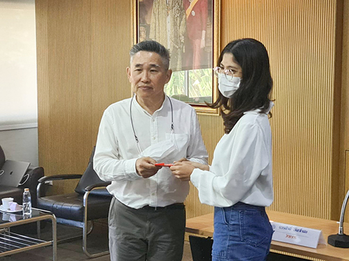 โรงเรียนวันเสาร์ปรับฮวงจุ้ย เสริมงานให้ปังตลอดปี