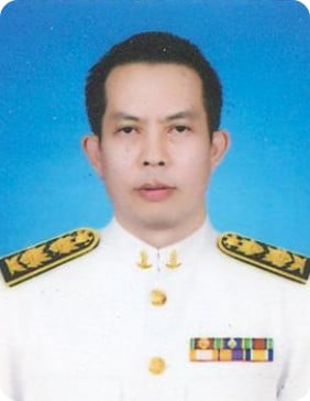 Mr. Theppinyo Kotnon